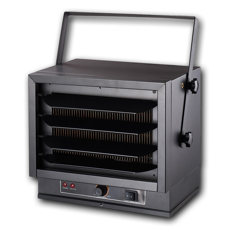 CZ220 5000W 산업용 히터