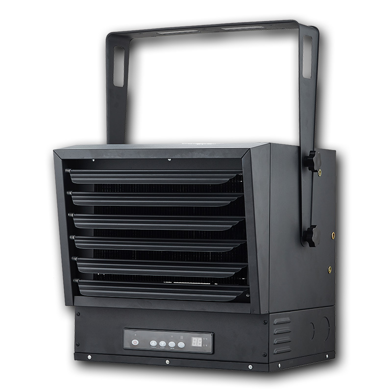 CZ260ER 10,000W 디지털 팬 강제 천장 장착 히터