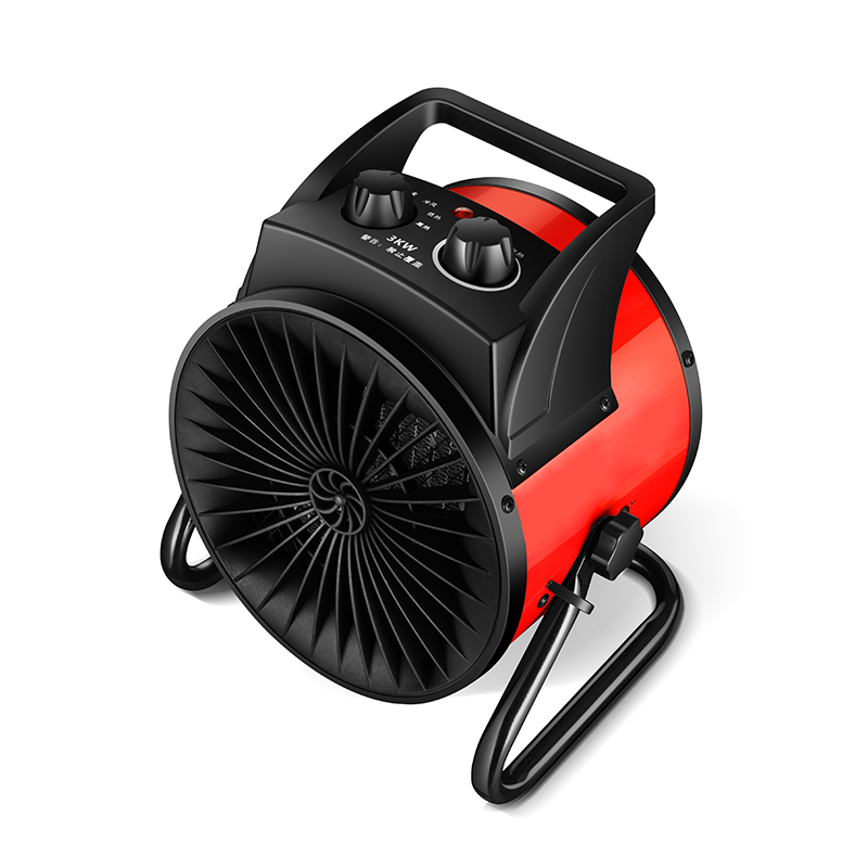 GYN-30 3000W 산업용 선풍기 히터