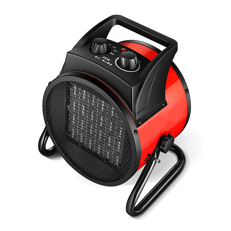 GYN-31 3000W 산업용 선풍기 히터